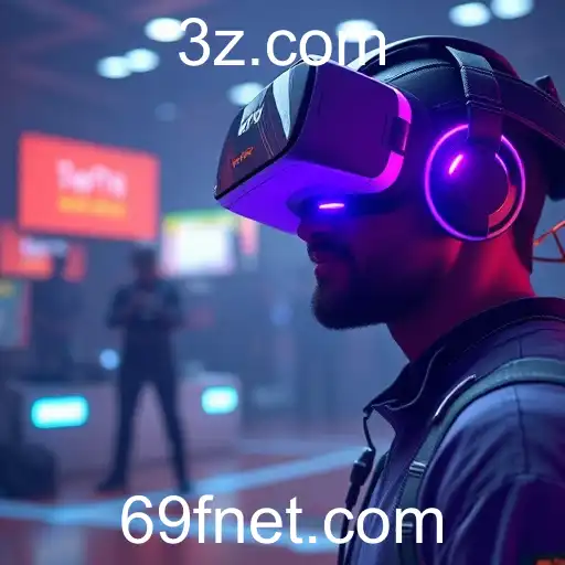 Tendências e Inovações no Mundo dos Jogos em 2025