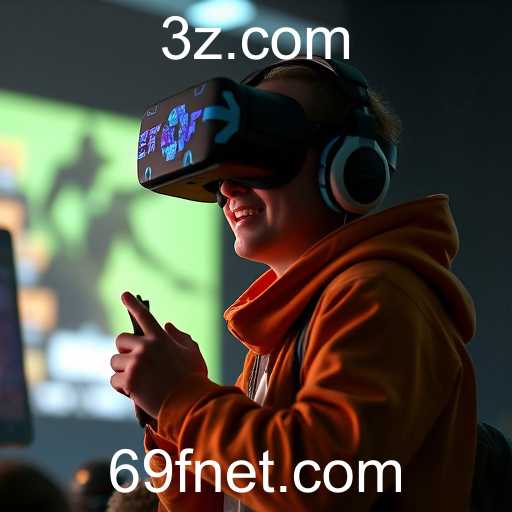 Reviravoltas no Universo Gamer: Um Olhar Sobre 2025