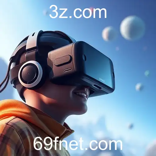 Tendências e Inovações no Mundo dos Jogos em 2025