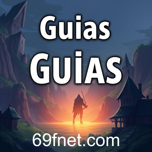 Desbravando os Segredos dos Jogos com Guias Detalhados