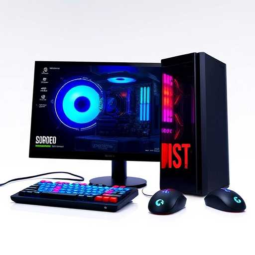 A Revolução do Hardware no Mundo dos Jogos