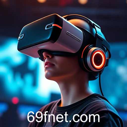 A Evolução e Impacto de 69f no Cenário dos Games