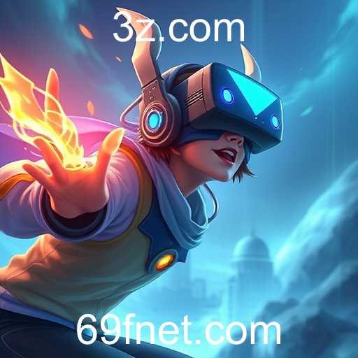 O Impacto da Palavra-chave 69f nos Jogos Online de 2025