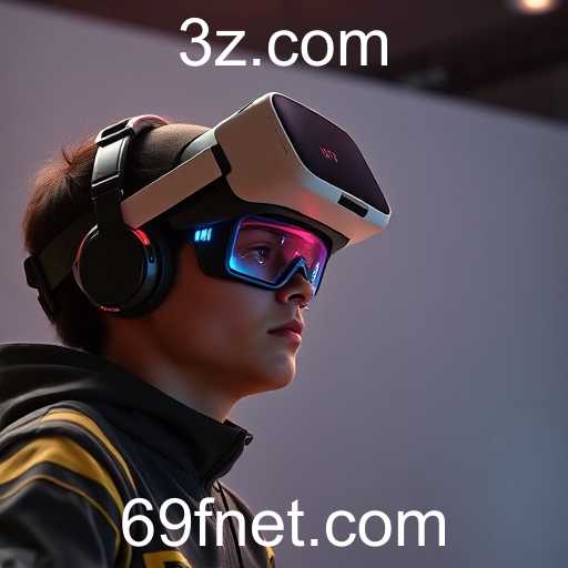 Impacto Crescente dos Jogos no Novo Paradigma Tecnológico