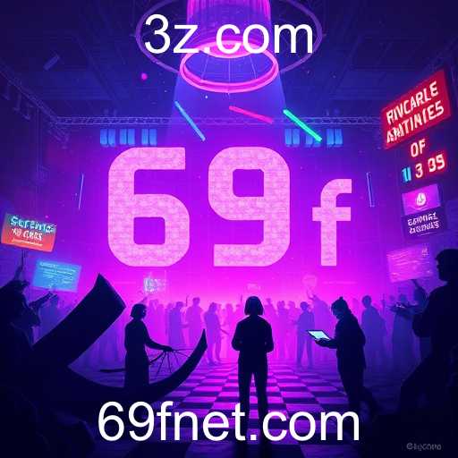 Revolução no Mundo dos Jogos: O Impacto do 69f e as Tendências Emergentes