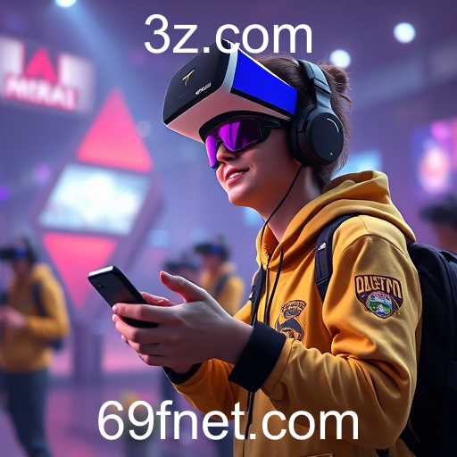 Inovação e Competitividade nos Jogos de 2025