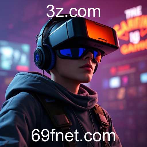 Inovações e Desafios no Universo dos Jogos em 2025