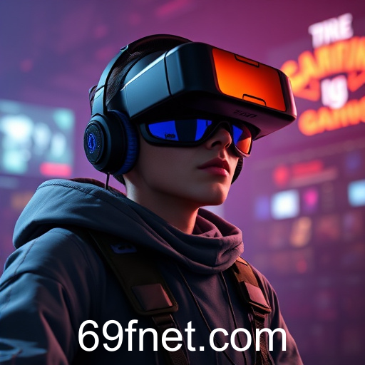 Inovações e Desafios no Universo dos Jogos em 2025