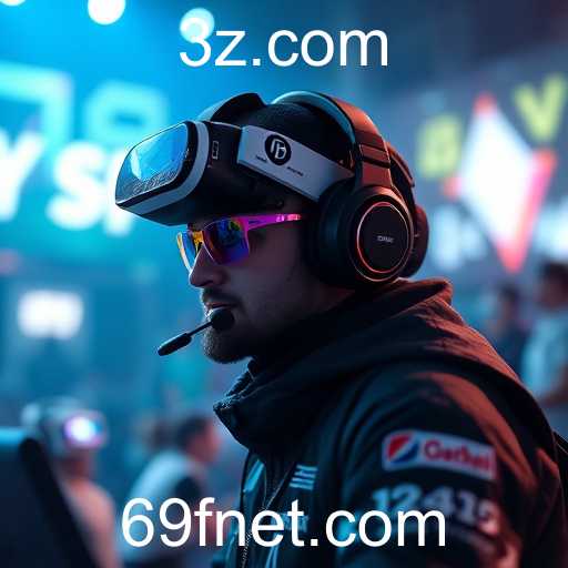 Inovações Impactam o Futuro dos eSports em 2025