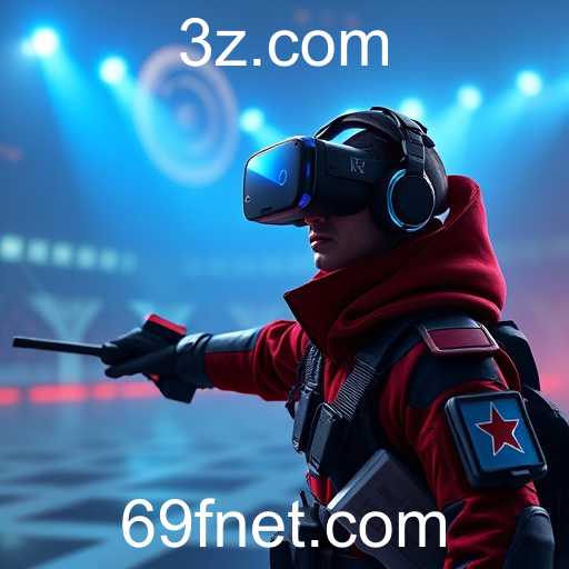 Inovações e Desafios no Universo dos Jogos