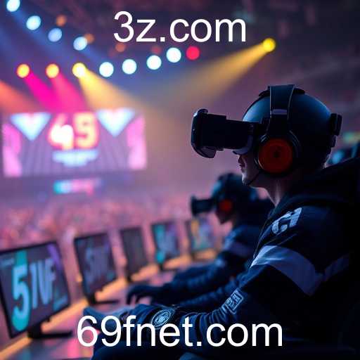 A Nova Era dos eSports em 2025