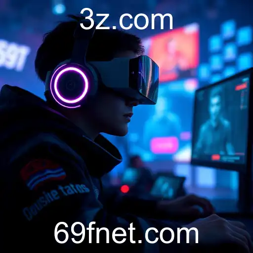 A Revolução Digital dos Jogos em 2025