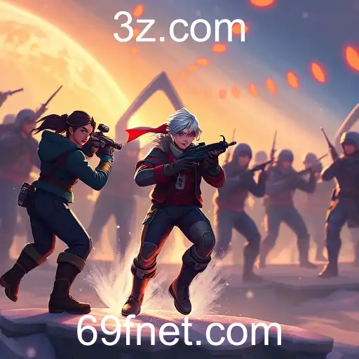 Revolução no Mundo dos Jogos: Lançamentos e Tendências Emergentes