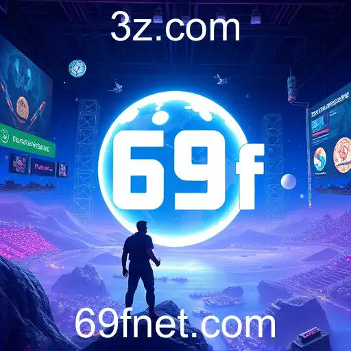 Revolução no Mundo dos Jogos: A Ascensão da Realidade Aumentada