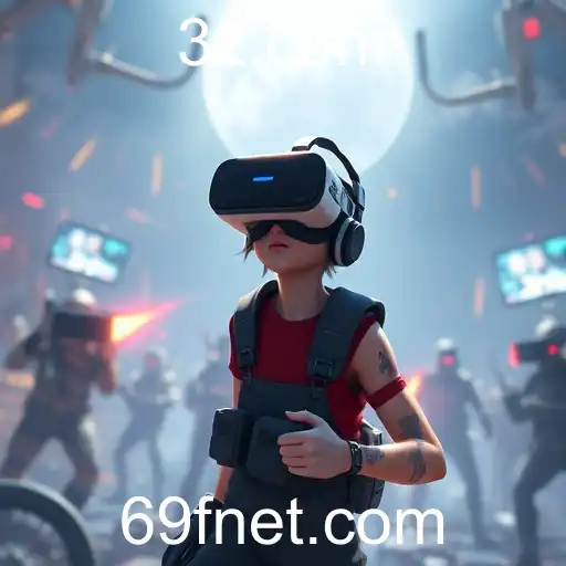 Tendências de Outono em Gaming 2025