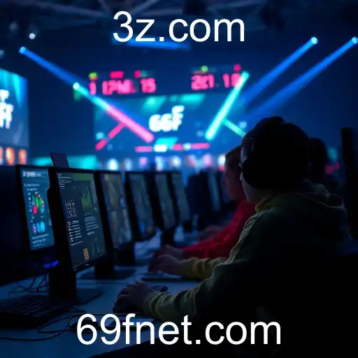 Inovações Tecnológicas Estão Revolucionando a Indústria de Jogos