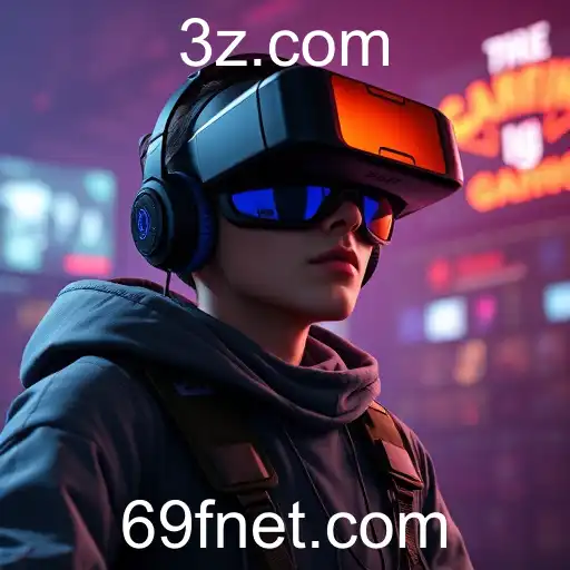 Inovações e Desafios no Universo dos Jogos em 2025