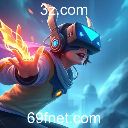 Inovações e Tendências em Jogos de 2025