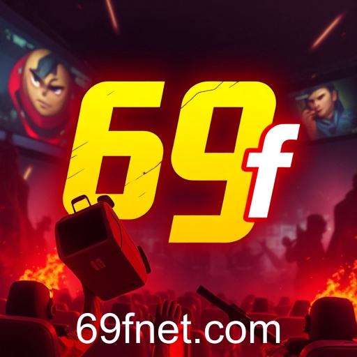 O Avanço dos Jogos com a Chave 69f