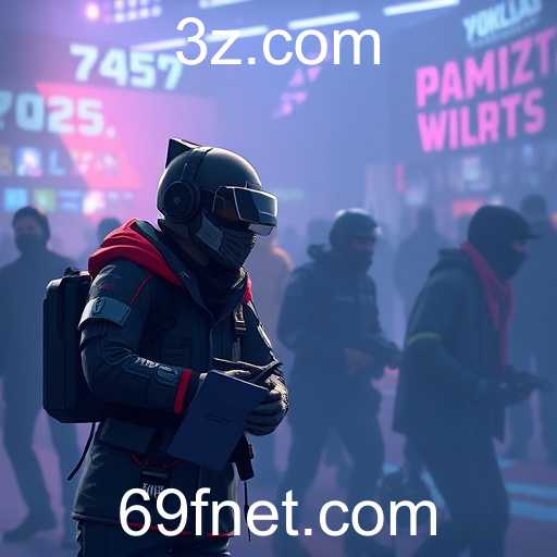 O Impacto Crescente dos Jogos Online em 2025