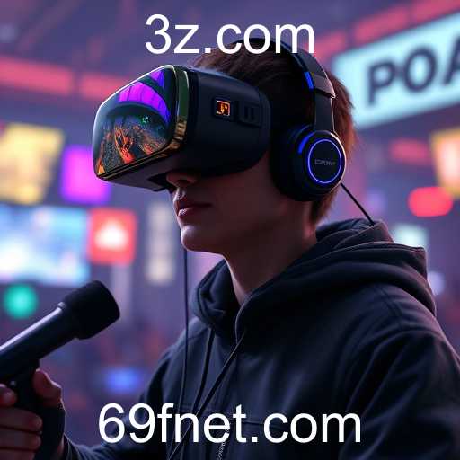 A Ascensão e Evolução dos Jogos Online