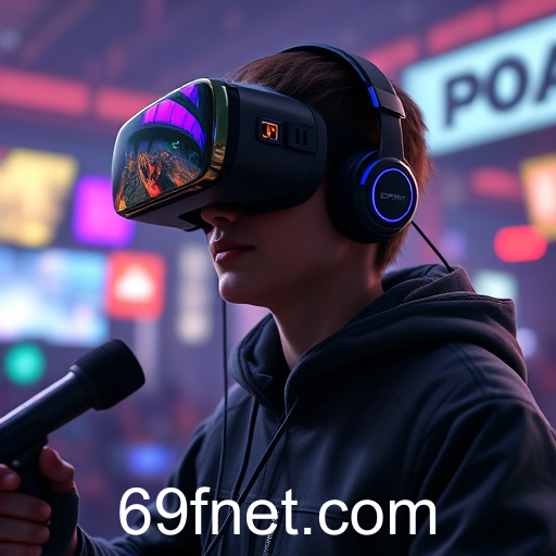 A Ascensão e Evolução dos Jogos Online