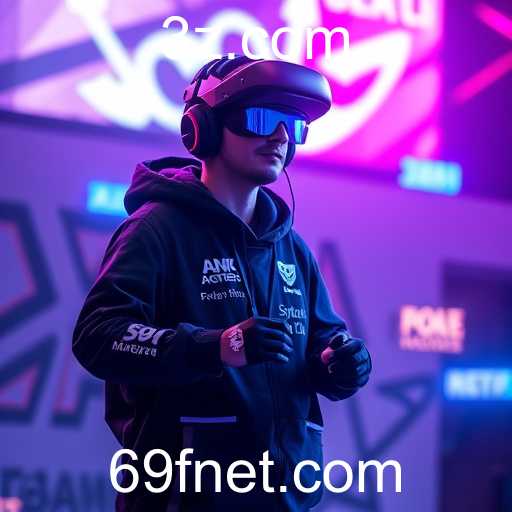 Reinvenção dos Torneios de Esports com a Tecnologia 69f