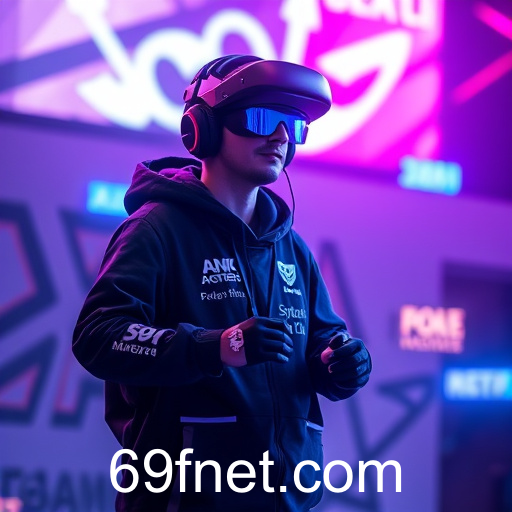 Reinvenção dos Torneios de Esports com a Tecnologia 69f