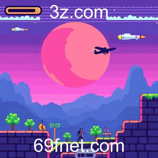 Evolução e Influência dos Jogos Retro no Mercado Atual