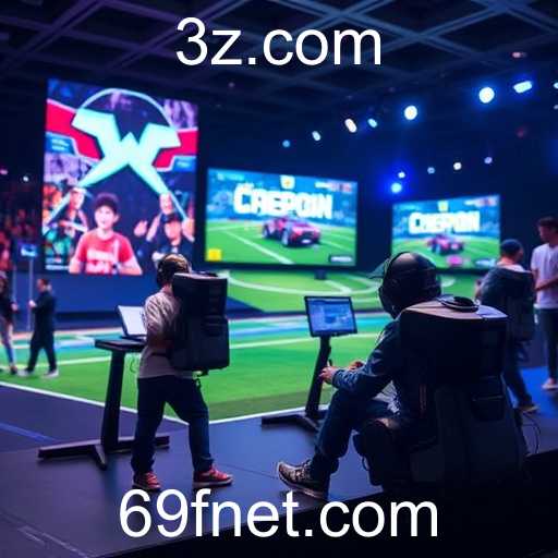 A Revolução do 69f no Mundo dos Jogos