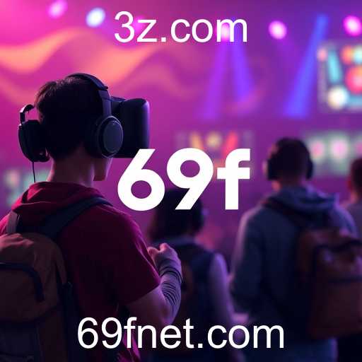 Revolução dos Jogos: 69f e as Tendências de 2025