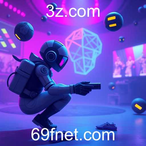 Revolução Gamer: 69f e o Futuro dos Jogos