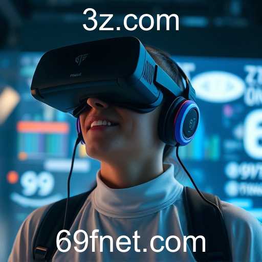 A Revolução dos Jogos com o 69f