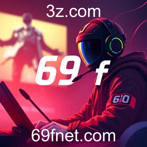Revolução dos Jogos: A Ascensão do 69f no Cenário Competitivo