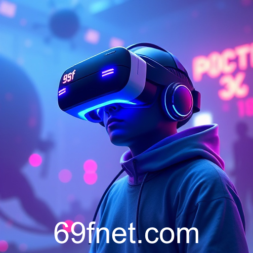 Revolução no Mundo dos Jogos com a Ascensão de 69f