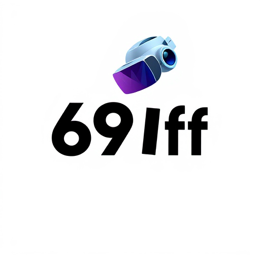 Revolução no Mundo dos Games: 69f Promove Expansão Inédita