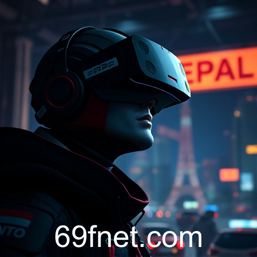 A Revolução do 69f nos Jogos Online
