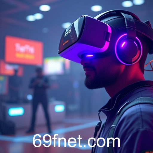 Revolutionary Trends in the Gaming World