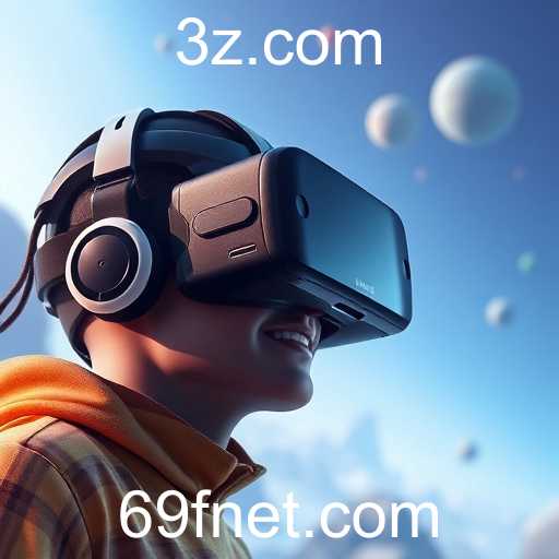 Revoluções no Mundo dos Jogos em 2025