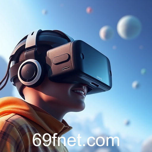 Revoluções no Mundo dos Jogos em 2025