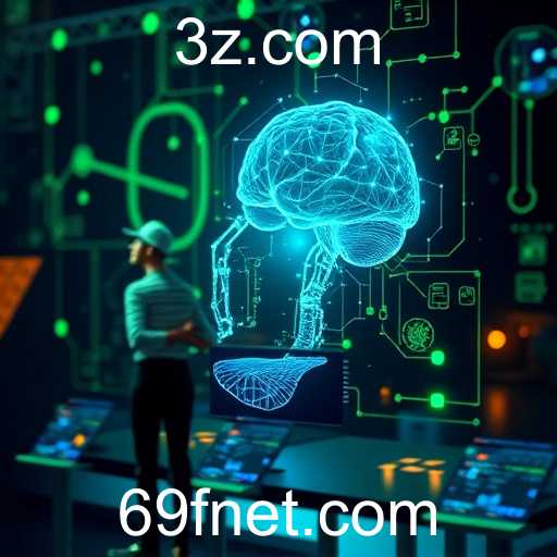 Avanços Tecnológicos e o Impacto na Sociedade