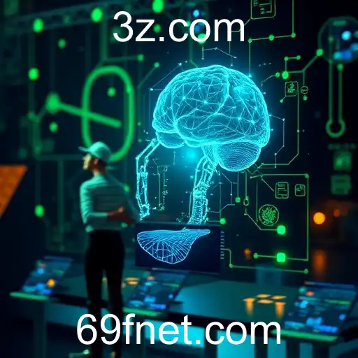 Avanços Tecnológicos e o Impacto na Sociedade