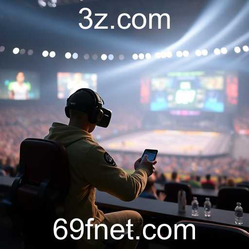 A Emergente Tendência do 69f no Mundo dos Games